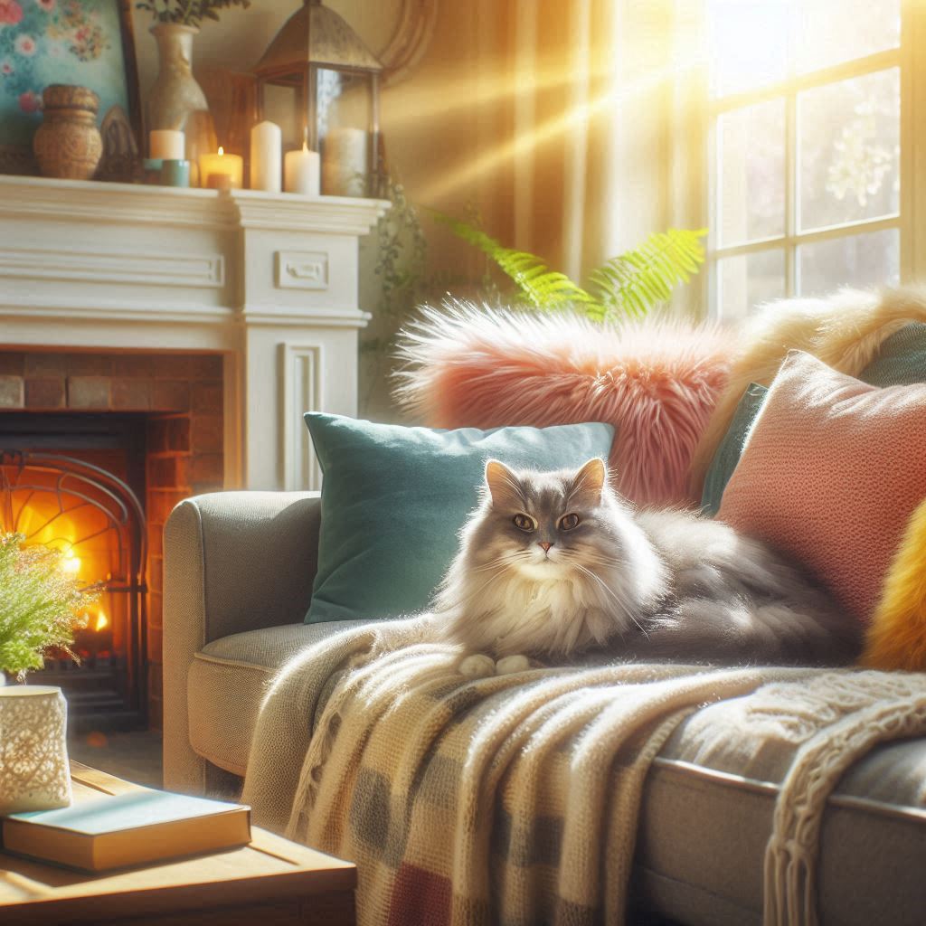 vermifuger son chat